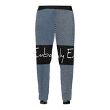 JUST PHLY'EM All Over Print Unisex Sweatpants