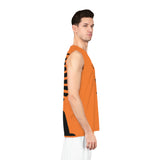 Phly Embassy Basketball Jersey