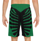 Phly Embassy Basketball Shorts