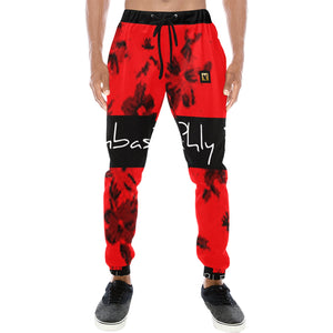 JUST PHLY'EM All Over Print Unisex Sweatpants