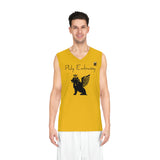 Phly Embassy Basketball Jersey