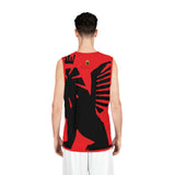 Phly Embassy Basketball Jersey