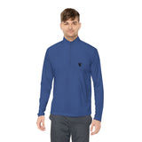 Phly Embassy Unisex Quarter-Zip Pullover