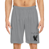 Phly Embassy Basketball Shorts