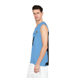 Phly Embassy Basketball Jersey