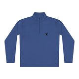 Phly Embassy Unisex Quarter-Zip Pullover