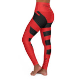 Phly Embassy High Waisted Yoga Leggings