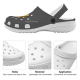 Phly Embassy Crocs Clogs