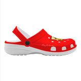 Phly Embassy Crocs Clogs