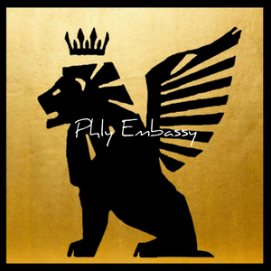 Phly Embassy Gift Card