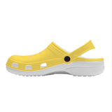 Phly Embassy Crocs Clogs