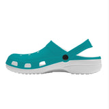 Phly Embassy Crocs Clogs