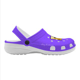 Phly Embassy Crocs Clogs