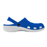 Phly Embassy Crocs Clogs