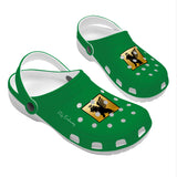 Phly Embassy Crocs Clogs