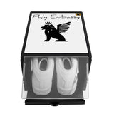 Phly Embassy-SF_F19 3-sided Printed Shoe Box