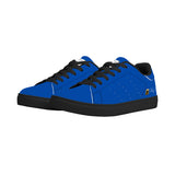 Phly Embassy Low-Top Synthetic Leather Sneakers