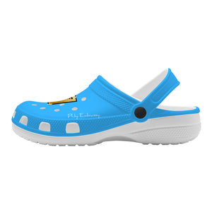 Phly Embassy Crocs Clogs