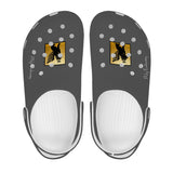 Phly Embassy Crocs Clogs