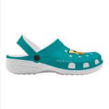 Phly Embassy Crocs Clogs