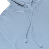 Phly Embassy Women's pigment-dyed hoodie