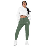 Phly Embassy Women's pigment-dyed sweatpants