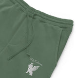 Phly Embassy mens pigment-dyed sweatpants