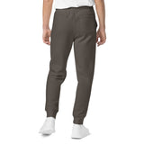 Phly Embassy mens pigment-dyed sweatpants