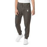 Phly Embassy mens pigment-dyed sweatpants