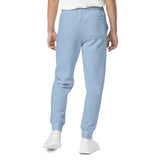 Phly Embassy mens pigment-dyed sweatpants