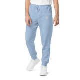 Phly Embassy mens pigment-dyed sweatpants