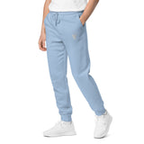 Phly Embassy mens pigment-dyed sweatpants