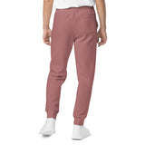 Phly Embassy mens pigment-dyed sweatpants