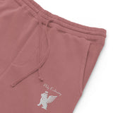 Phly Embassy Women's pigment-dyed sweatpants