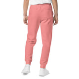 Phly Embassy mens pigment-dyed sweatpants