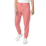 Phly Embassy mens pigment-dyed sweatpants