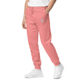 Phly Embassy mens pigment-dyed sweatpants