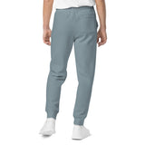 Phly Embassy mens pigment-dyed sweatpants