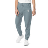 Phly Embassy mens pigment-dyed sweatpants