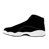 Phly Embassy Basketball Shoes - Black