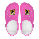 Phly Embassy Crocs Clogs