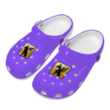 Phly Embassy Crocs Clogs